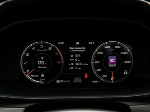 Внедорожник Cupra Formentor 2021 года, 2623500 рублей, Волгоград