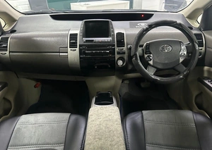 Лифтбек Toyota Prius 2009 года, 875000 рублей, Ачинск