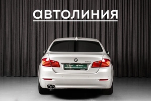 Седан BMW 5 серия 2014 года, 1699000 рублей, Красноярск