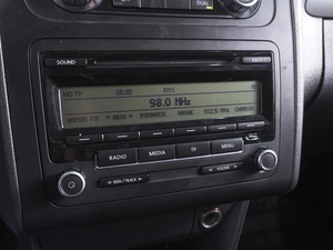 Минивэн Volkswagen Touran 2010 года, 799000 рублей, Ростов-на-Дону