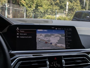 Внедорожник BMW X6 2020 года, 5899000 рублей, Большой Сочи