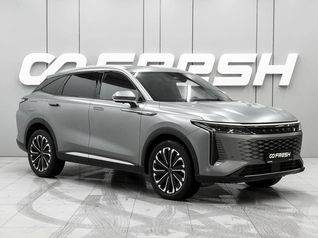Внедорожник EXEED RX 2023 года, 3399000 рублей, Ростов-на-Дону