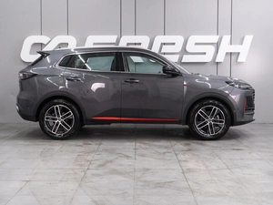 Внедорожник Changan CS55 Plus 2023 года, 2299000 рублей, Воронеж