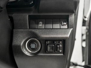 Внедорожник Suzuki Jimny 2021 года, 1695000 рублей, Красноярск
