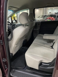 Минивэн Honda Freed 2010 года, 987000 рублей, Солонцы