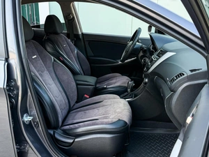 Седан Hyundai Solaris 2015 года, 1249000 рублей, Большой Сочи