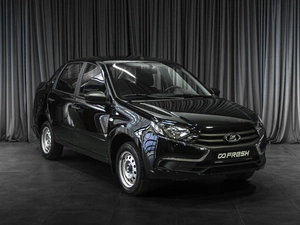 Седан ВАЗ (LADA) Granta 2025 года, 939000 рублей, Тюмень