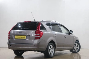 Универсал Kia Ceed 2008 года, 599000 рублей, Новокузнецк