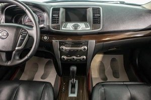 Седан Nissan Teana 2012 года, 1449000 рублей, Барнаул