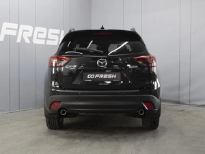 Внедорожник Mazda CX-5 2015 года, 2045000 рублей, Омск