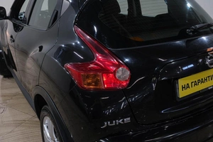 Внедорожник Nissan Juke 2013 года, 949000 рублей, Новокузнецк