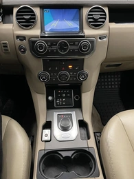 Внедорожник Land Rover Discovery 2016 года, 2490000 рублей, Красноярск