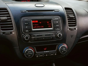 Седан Kia Cerato 2013 года, 1130000 рублей, Краснодар