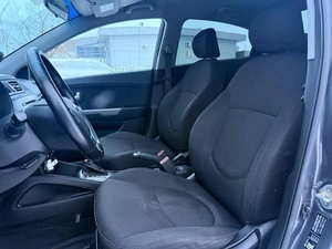 Седан Kia Rio 2016 года, 1150000 рублей, Ижевск