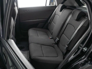 Внедорожник Hyundai Creta 2021 года, 1849000 рублей, Тюмень