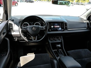 Внедорожник Skoda Karoq 2017 года, 2279000 рублей, Волгоград