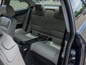 Купе BMW 3 серия 2008 года, 1125000 рублей, Краснодар