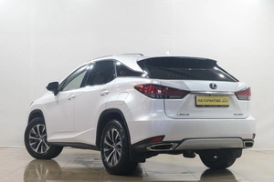 Внедорожник Lexus RX 2019 года, 5359000 рублей, Новокузнецк