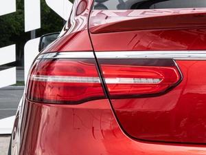 Внедорожник Mercedes-benz GLE-класс Coupe 2019 года, 6420000 рублей, Волгоград