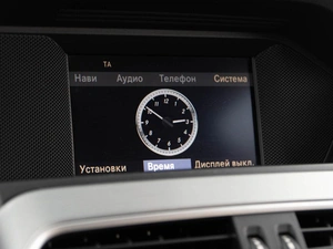 Купе Mercedes-benz C-класс 2011 года, 1347077 рублей, Москва