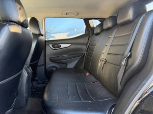 Внедорожник Nissan Qashqai 2017 года, 1410000 рублей, Ижевск