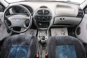 Хетчбэк ВАЗ (LADA) Kalina 2012 года, 259000 рублей, Красноярск