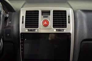 Хетчбэк Hyundai Getz 2007 года, 329000 рублей, Оренбург