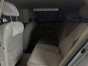 Универсал Toyota Corolla Fielder 2004 года, 599000 рублей, Красноярск