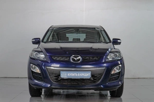 Внедорожник Mazda CX-7 2011 года, 1149000 рублей, Челябинск
