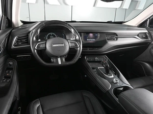 Внедорожник Haval F7 2021 года, 2049000 рублей, Аксай