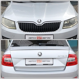 Хэтчбек Skoda Octavia 2013 года, 1410000 рублей, Мирное