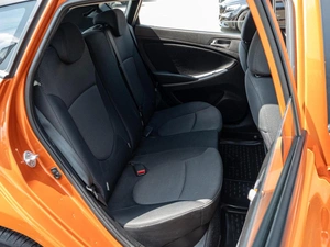 Хетчбэк Hyundai Solaris 2015 года, 1050000 рублей, Краснодар