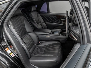Седан Lexus LS 2018 года, 5650000 рублей, Краснодар