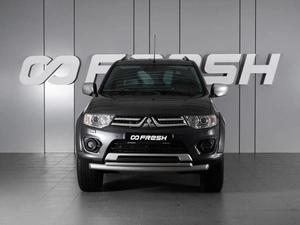 Внедорожник Mitsubishi Pajero Sport 2013 года, 2405000 рублей, Минеральные Воды