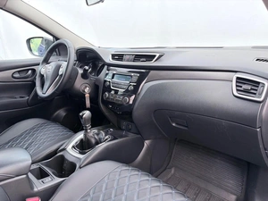 Внедорожник Nissan Qashqai 2014 года, 1222000 рублей, Орёл