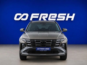 Внедорожник Hyundai Tucson 2026 года, 4549077 рублей, Москва