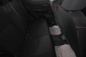 Внедорожник Toyota Raize 2020 года, 1769000 рублей, Кемерово