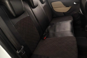 Седан Renault Logan 2017 года, 969000 рублей, Челябинск