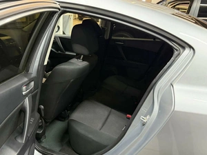Седан Mazda 3 2012 года, 927000 рублей, Красноярск