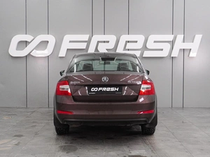 Лифтбек Skoda Octavia 2014 года, 1499000 рублей, Воронеж