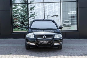 Седан Nissan Almera Classic 2009 года, 489000 рублей, Ульяновск