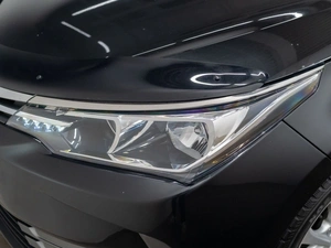 Седан Toyota Corolla 2016 года, 1275000 рублей, Красноярск