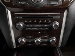 Внедорожник Nissan Pathfinder 2014 года, 1929000 рублей, Тюмень