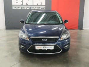 Хэтчбек Ford Focus 2010 года, 810000 рублей, Курск