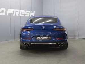 Лифтбек Mercedes-benz AMG GT 2022 года, 10600000 рублей, Омск