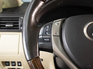 Внедорожник Lexus RX 2015 года, 3025000 рублей, Омск