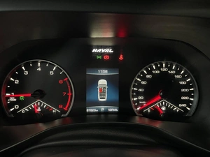 Внедорожник Haval Jolion 2023 года, 1527000 рублей, Солонцы