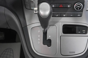 Минивэн Hyundai H-1 2016 года, 2489000 рублей, Кемерово