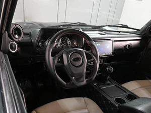 Внедорожник ВАЗ (LADA) 4x4 (Нива) 2018 года, 1299000 рублей, Аксай