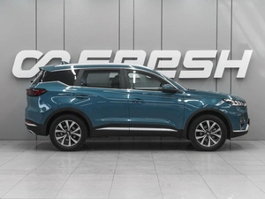 Внедорожник Chery Tiggo 7 Pro 2021 года, 1680000 рублей, Ростов-на-Дону
